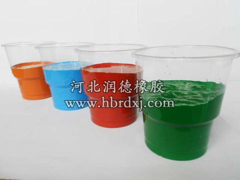 硅PU球場(chǎng)面涂 硅PU球場(chǎng)面涂